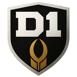 D1 Formula Logo