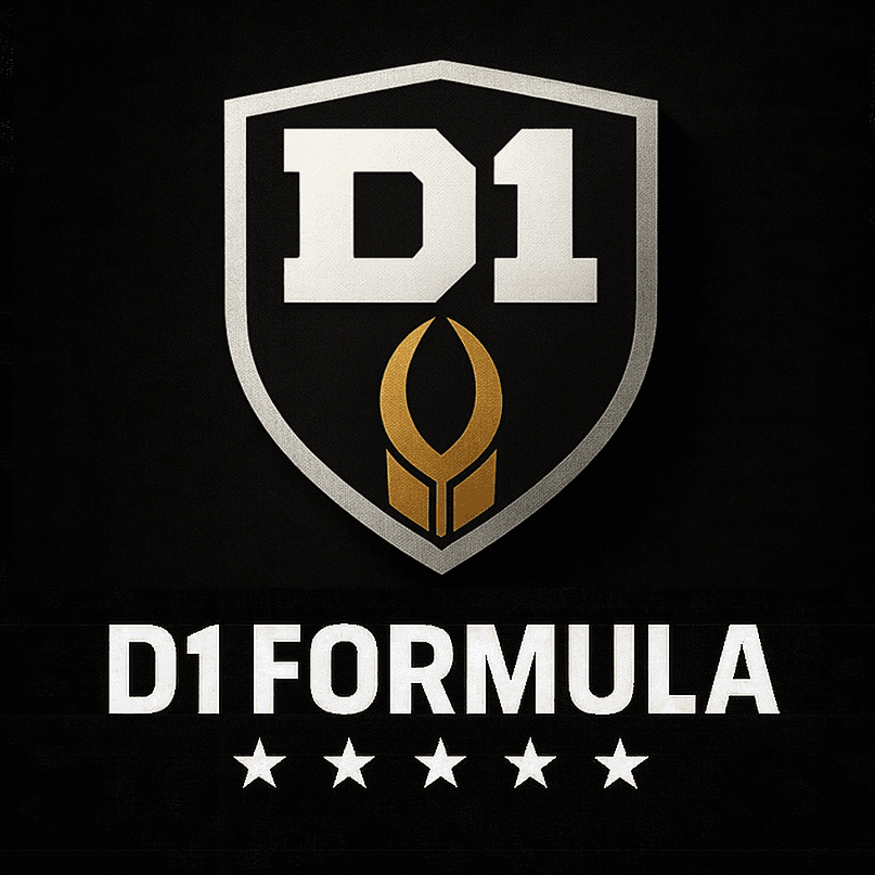 D1 FORMULA